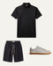 The Stintino Set – Sneakers