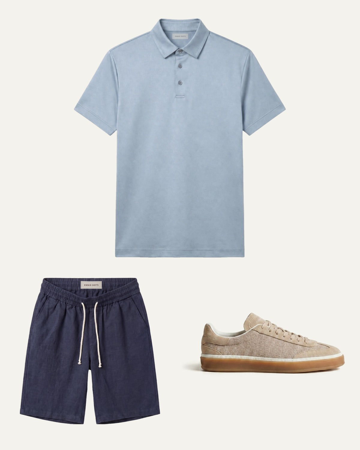 The Palau Set — Shop the Look