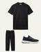 The Cannigione Set – Sneakers