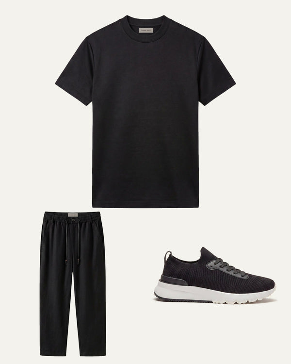 The Cannigione Set — Shop the Look