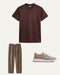 The Villasimius Set – Sneakers
