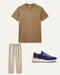 The Pula Set – Sneakers