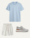The Carloforte Set – Sneakers