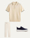 The Dorgali Set – Slip-Ons