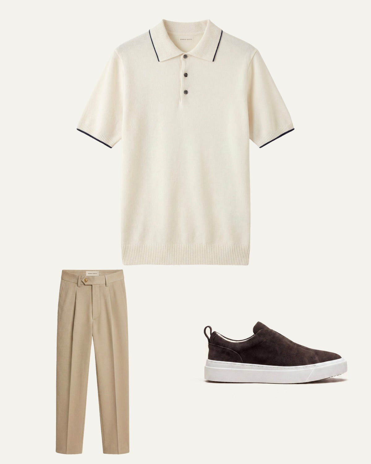 The Orosei Set — Shop the Look