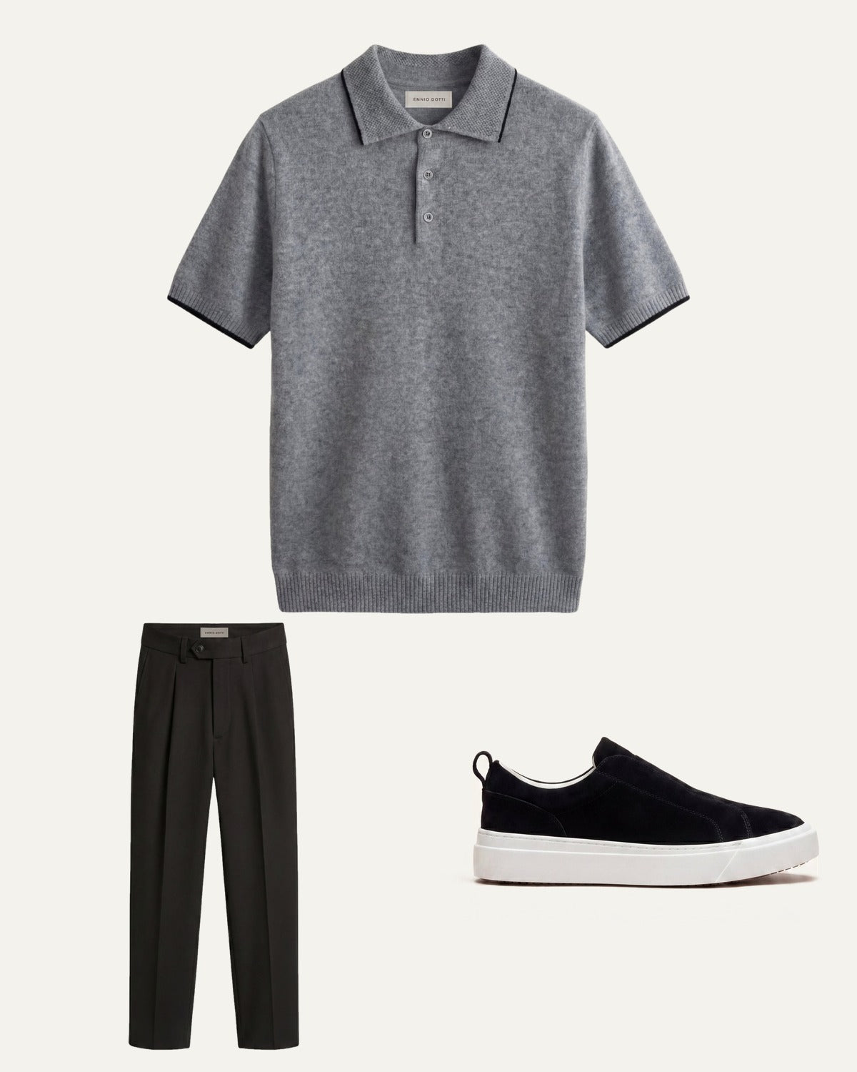 The Posada Set — Shop the Look