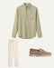 The Siniscola Set – Loafers
