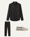 The Badesi Set – Loafers