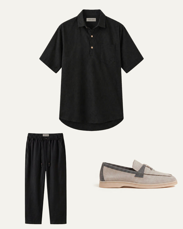 The Sennori Set — Shop the Look