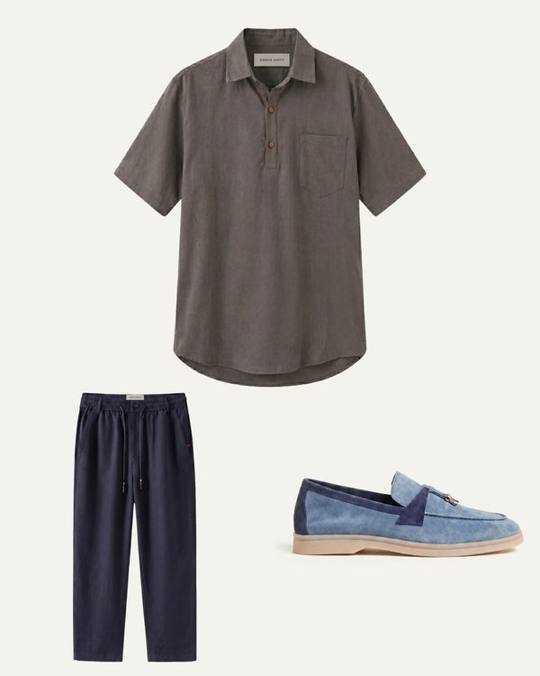The Amantea Set — Shop the Look