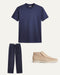 The Agropoli Set – Loafers