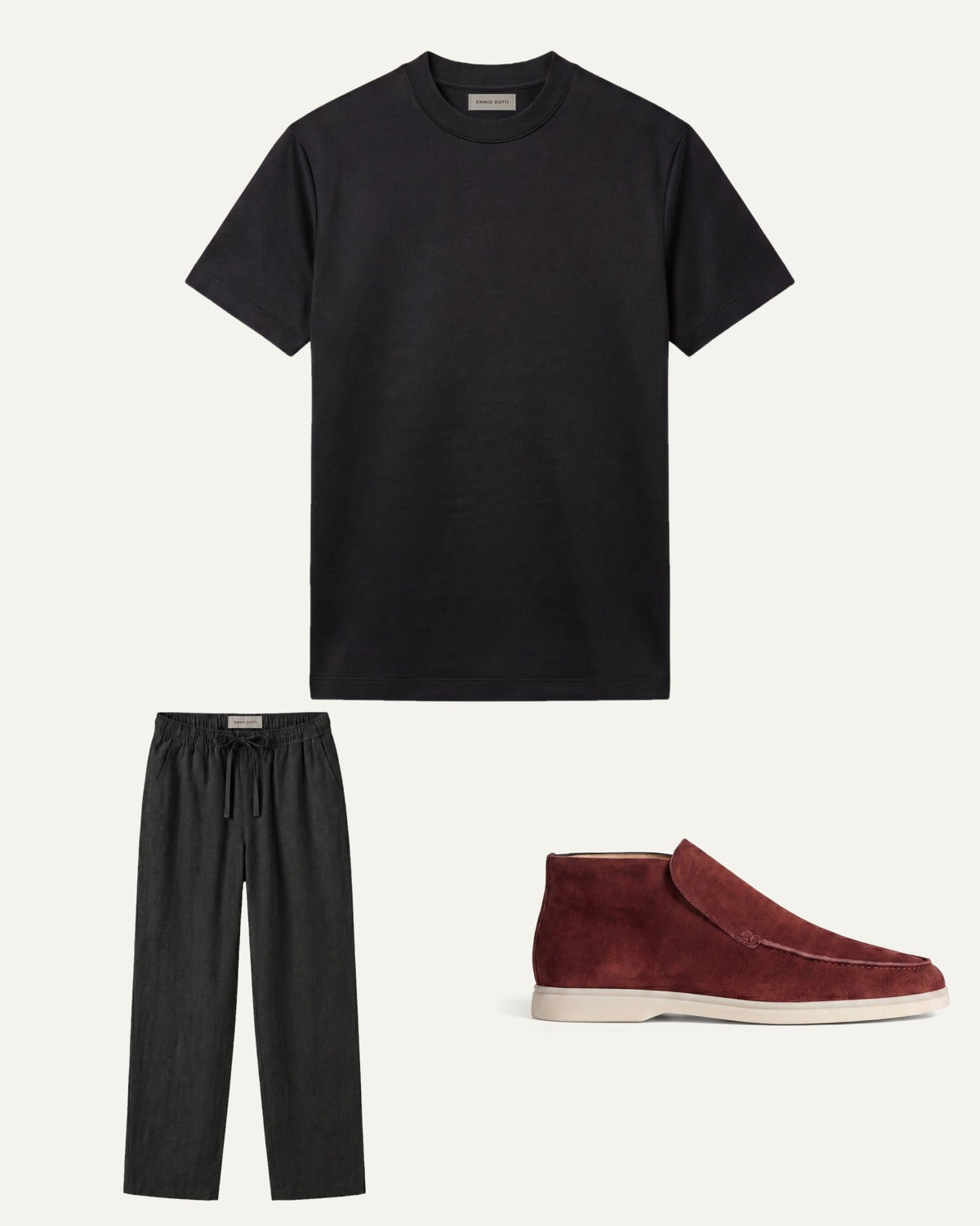 The Erchie Set – Loafers