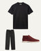 The Erchie Set – Loafers