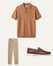 The Ascea Set – Loafers