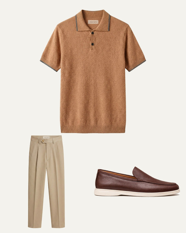 The Ascea Set — Shop the Look