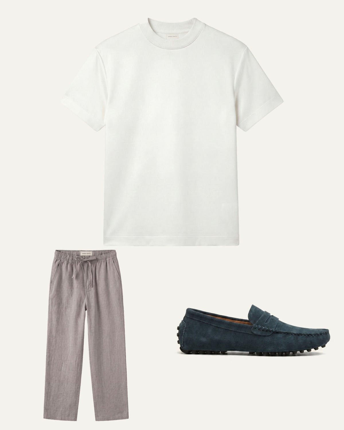 The Scario Set — Shop the Look