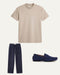 The Paola Set – Loafers
