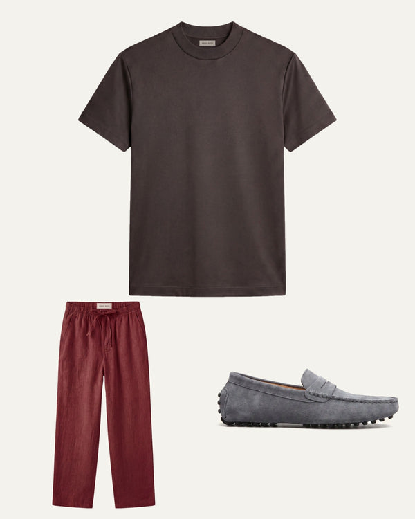 The Pizzo Set — Shop the Look