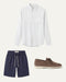 The Nicotera Set – Loafers