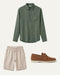 The Bagnara Set – Loafers