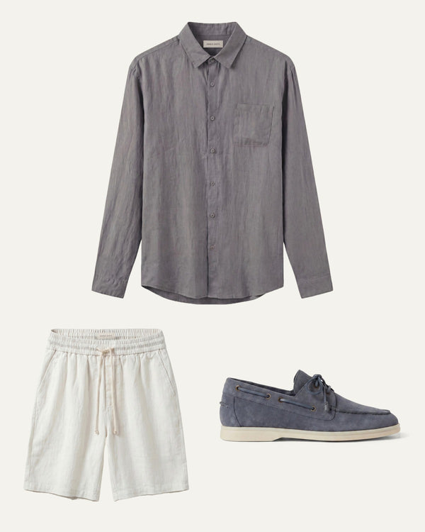 The Chianalea Set — Shop the Look
