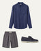 The Soverato Set – Loafers