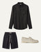 The Squillace Set – Loafers