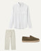 The Cariati Set – Espadrilles