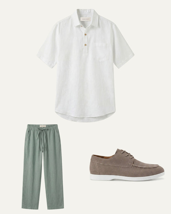 The Bodrum Set — Shop the Look