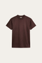 Eterna Tee Espresso