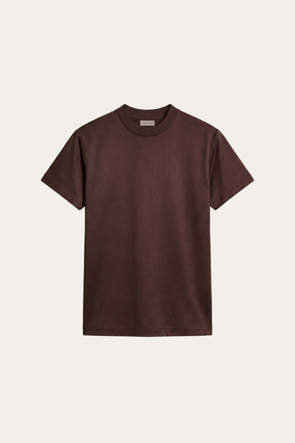 Eterna Tee Espresso