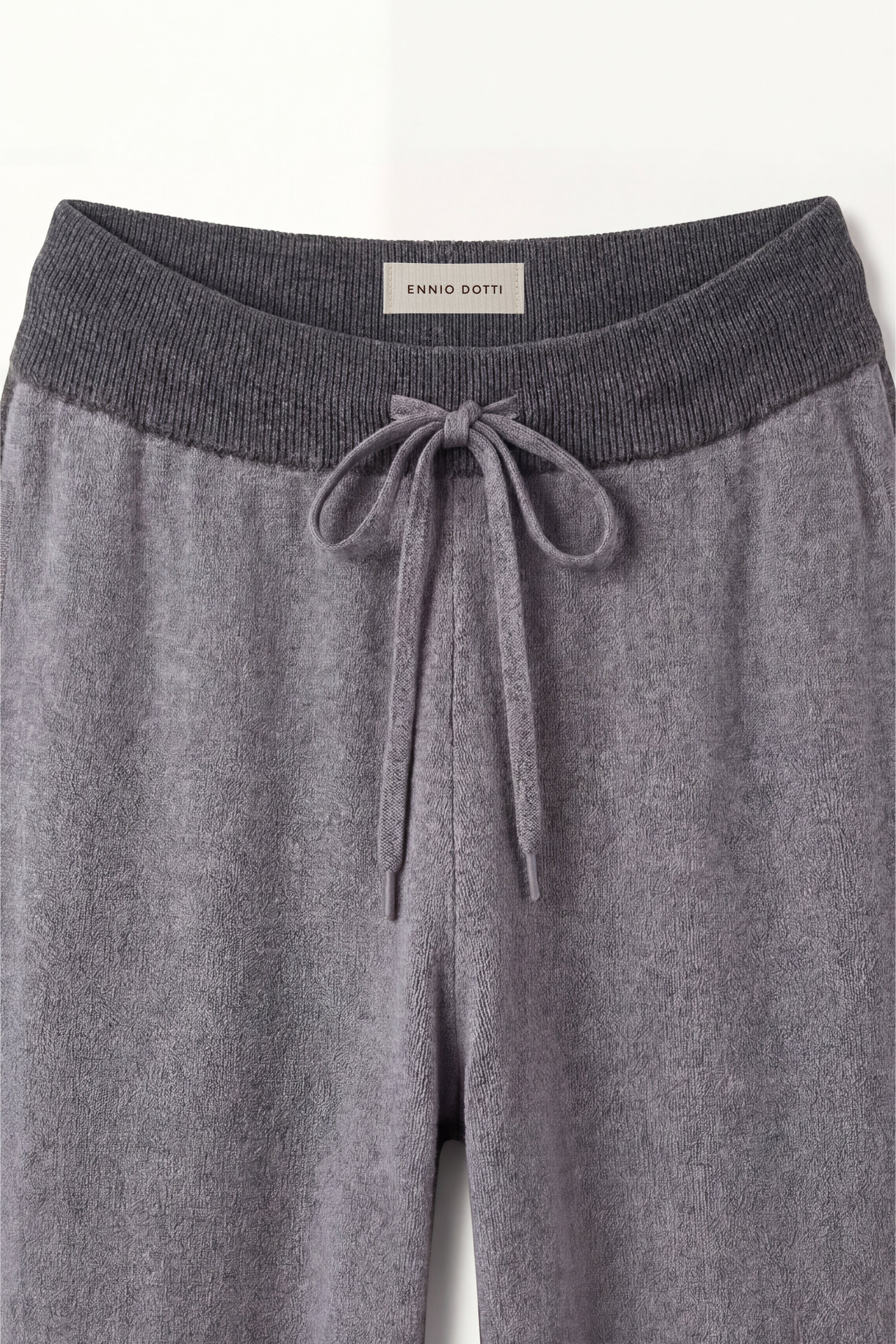 Maretti Cashmere Set Grey