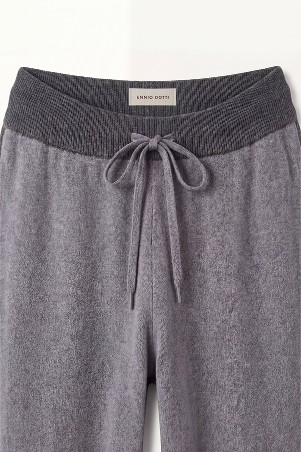 Maretti Cashmere Set Grey