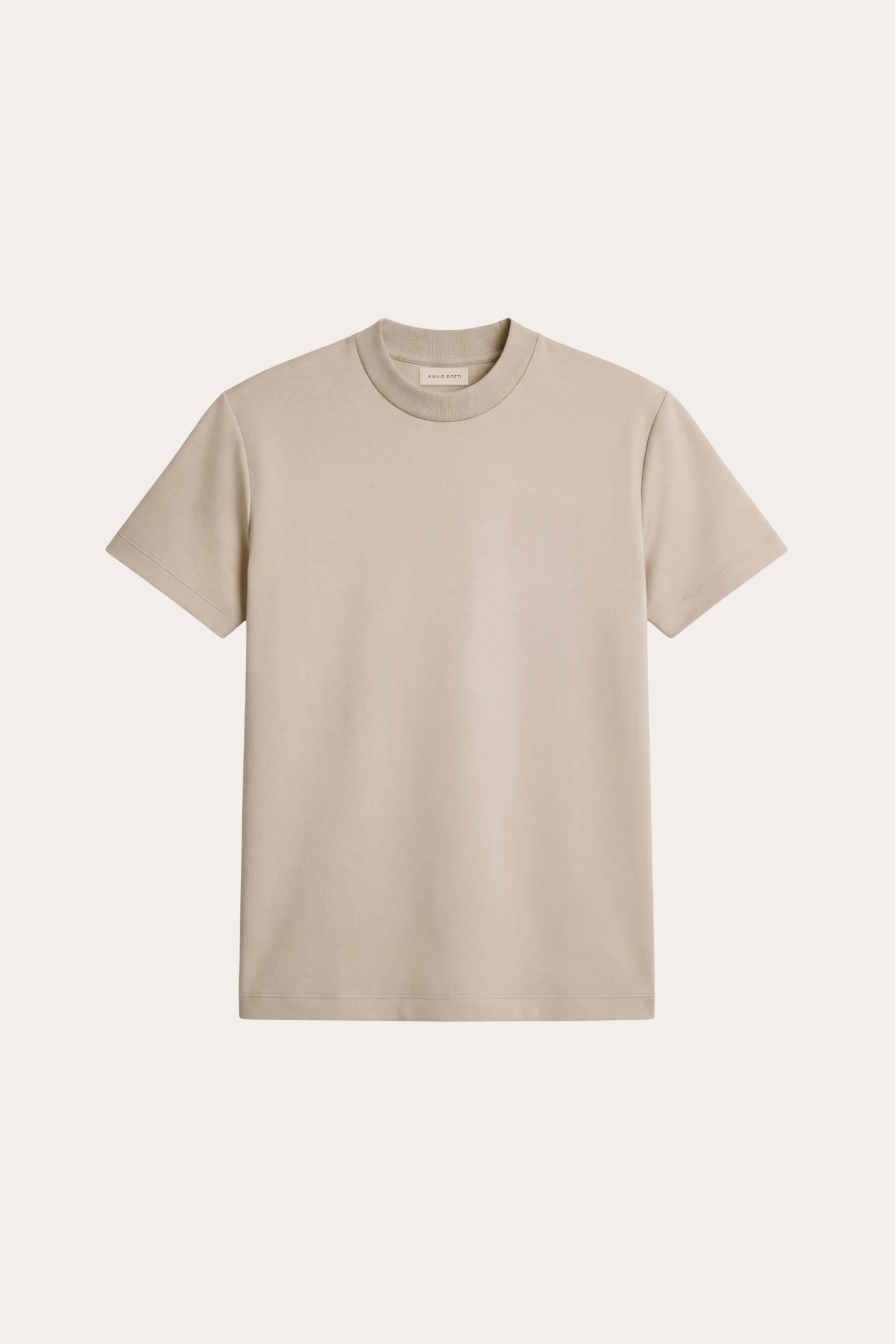 Eterna Tee Beige