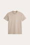 Eterna Tee Beige