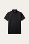 Eterna Polo Black