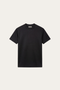 Eterna Tee Black