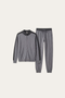 Maretti Cashmere Set Grey